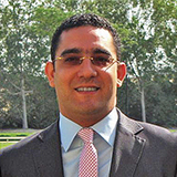 Ahmed Samy Interview Performance Management in 2012