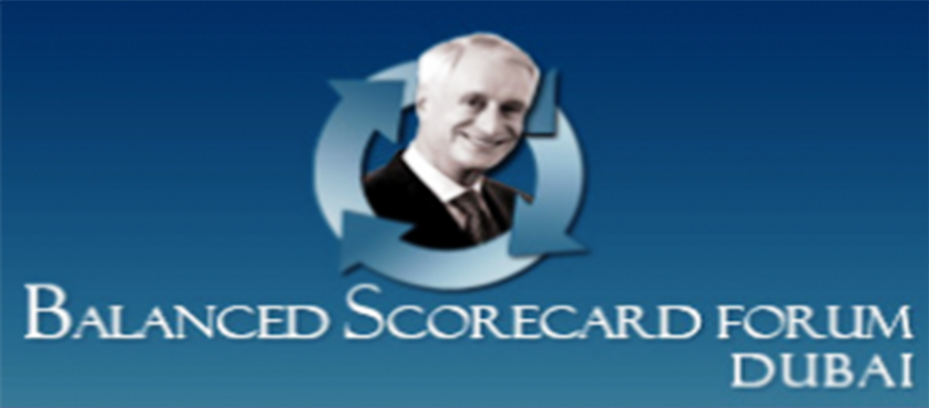 Balanced Scorecard Forum 2011