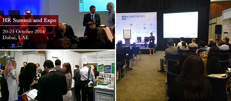 HR Summit and Expo 2014