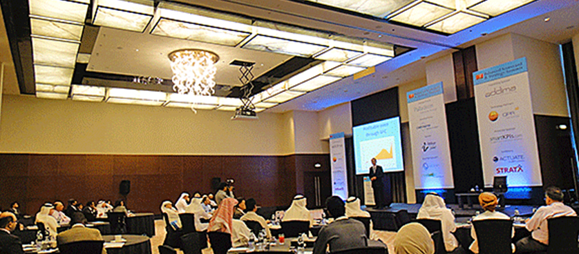 Balanced Scorecard & Strategy Summit 2013