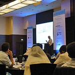 Balanced Scorecard & Strategy Summit 2013 – Day 2 of The Kaplan Norton Masterclass – Session 1