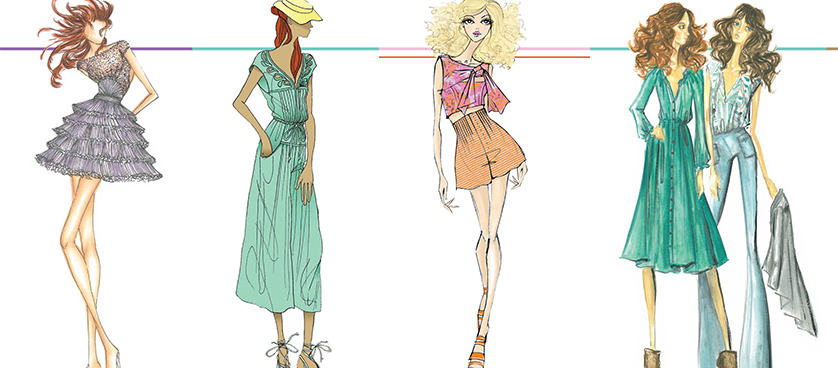 Fashion Performance Management