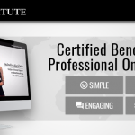 Certified Benchmarking Professional – Online Course