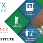 The KPI Institute at the 1st Professional Certification Conference organized by CERTX