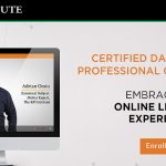 Certified Data Analysis Professional – Online Course