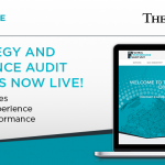 World’s First Integrated Strategy and Performance Audit Platform is Online!