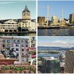 Top 5 cities with the Best Quality of Life in the world