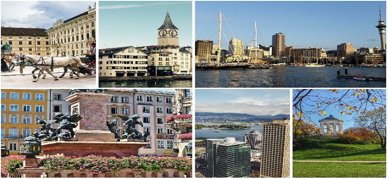 Performance Magazine Top 5 Cities With The Best Quality Of Life In performance-magazine-top-5-cities-with-the-best-quality-of-life-in
