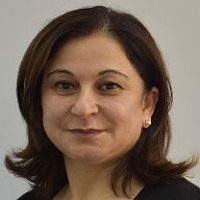 Academic Interview: Randa Hariri