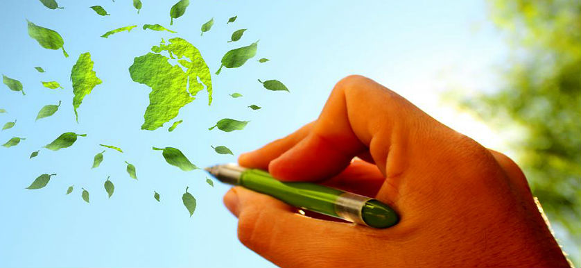 KPI of the Day – Sustainability: # Initiatives to promote greater environmental responsibility