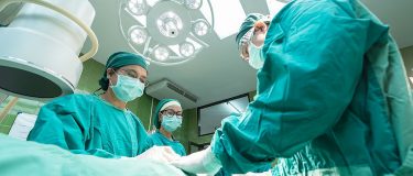 KPI of the Day – Healthcare: % Outpatient Surgeries