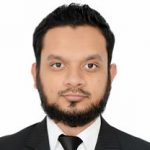 Practitioner Interview: Mohamed Aamir Hussain