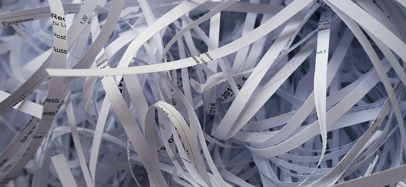 KPI of the Day – Sustainability: # Recycled paper
