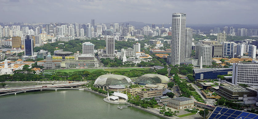 Singapore