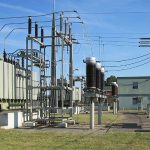 KPI of the Day – Utilities: $ Electric power substation maintenance cost