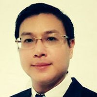 Practitioner Interview: Antonny Teo