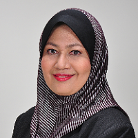 Practitioner Interview: Dr. Zuraidah Khwaja Kamaluddin