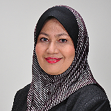 Zuraidah