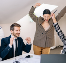 What Forces Drive Employee Productivity?
