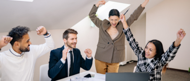 What Forces Drive Employee Productivity?