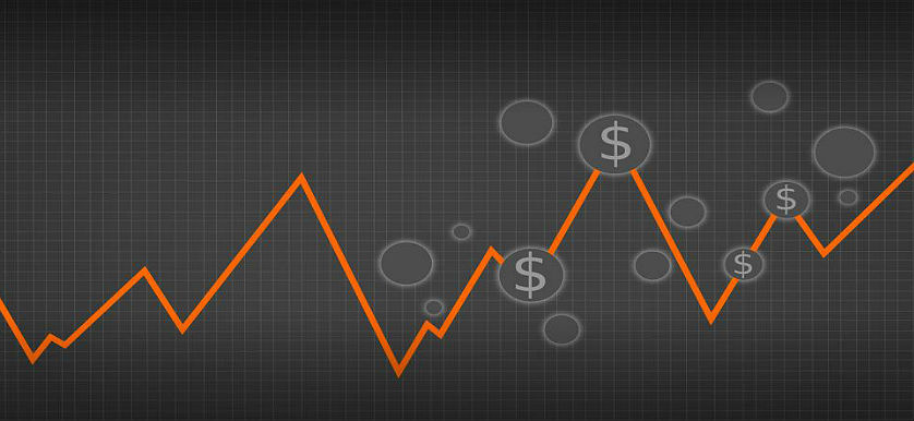 KPI of the Day – Accounting: $ Net cash flow