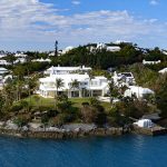 Bermuda – on the path of becoming a leader in Government effectiveness