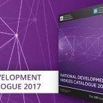 The National Development Indices Catalogue 2017 is out!