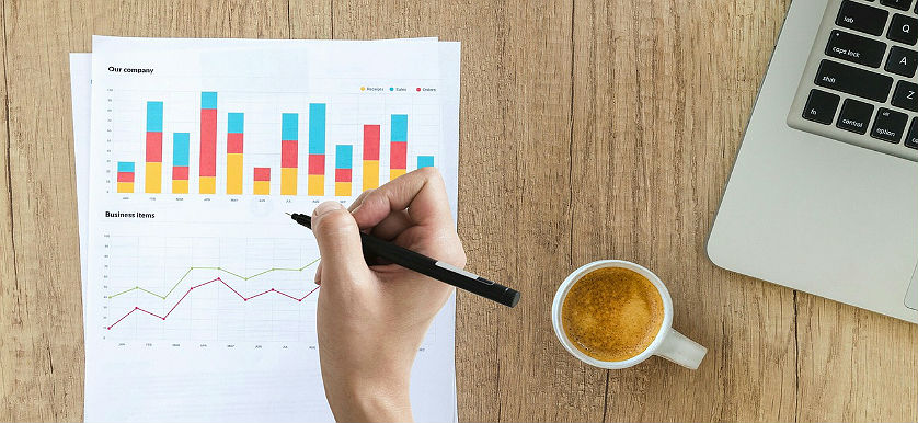 KPI of the Day – Accounting: % Aging of uncollected bills