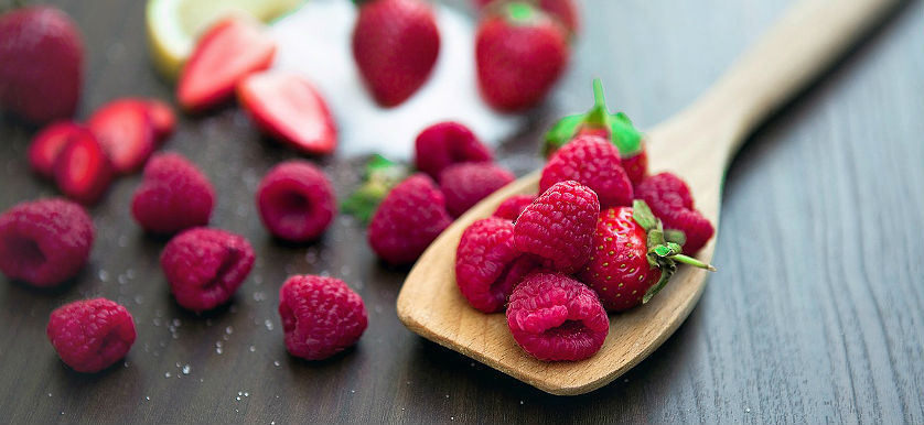 KPI of the Day – Accounting: # Berry ratio