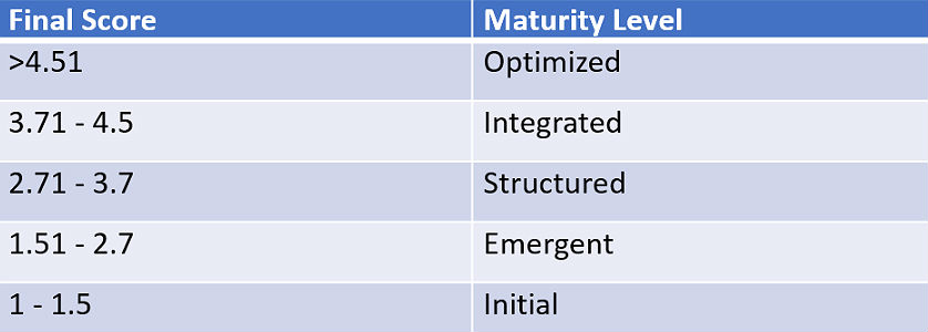 management audit