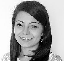 Employee of the Month: Alina Miertoiu, Executive Manager, Center for Performance Benchmarking