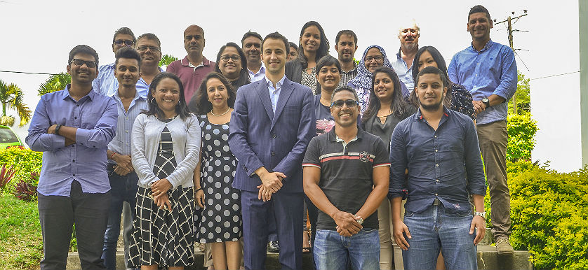 Bringing KPIs to Mauritius – a TKI & Soft Skills Consultants Partnership