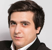 Employee of the Month: Razvan Cotet, Customer Engagement Specialist