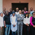 KnewRow Resources Sold-Out KPI Course in Lagos, Nigeria