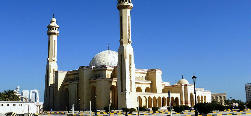 bahrain bahrain