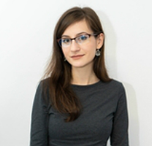 Employee of the Month: Mihaela Trif, Customer Engagement Specialist
