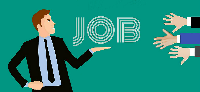 job employee retention
