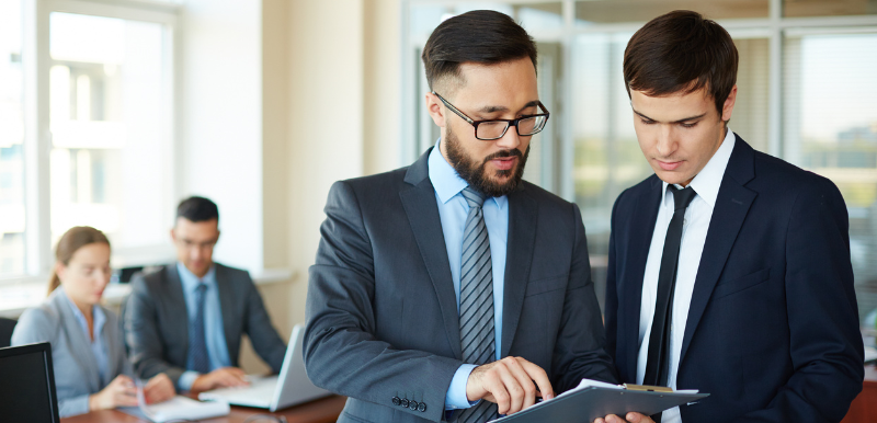 Modern management techniques