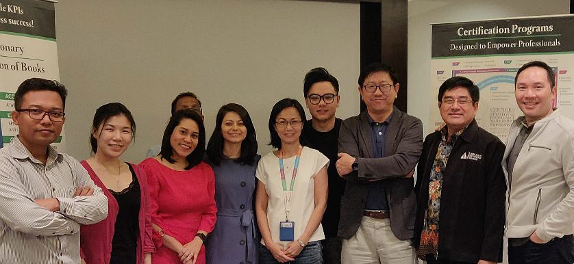 Course Stories: Certified OKR Professional in Kuala Lumpur
