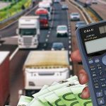 KPI of the Day – Logistics: $ Cost per ton-mile