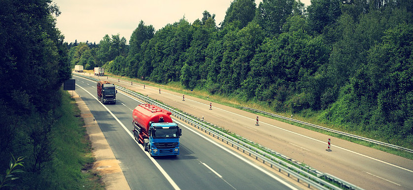 KPI of the Day – Logistics: # Transit time