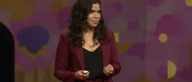 America Ferrera: My identity is a superpower – not an obstacle