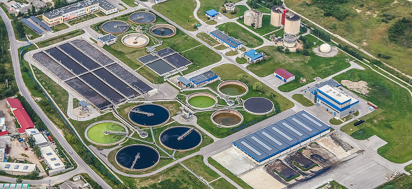 KPI of the Day – Utilities: # Wastewater collected and treated (WCT)