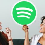 How did Spotify become the number one music streaming provider?