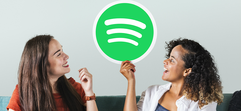 spotify spotify