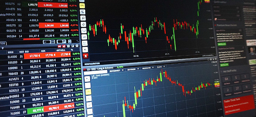 KPI of the Day – Investment: % Straight through processing (STP)