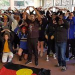Aborigines’ life equality – Closing the gap for 11 years