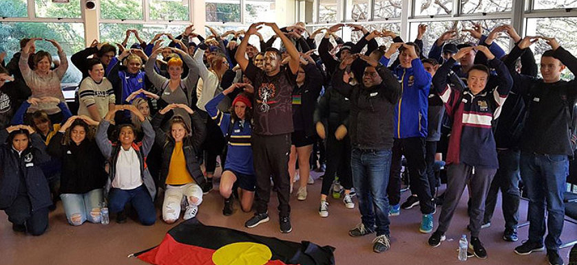 aborigines aborigines