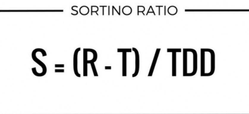 KPI of the Day – Investment: # Sortino ratio