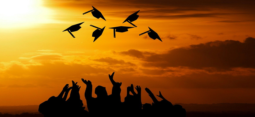 graduation graduation